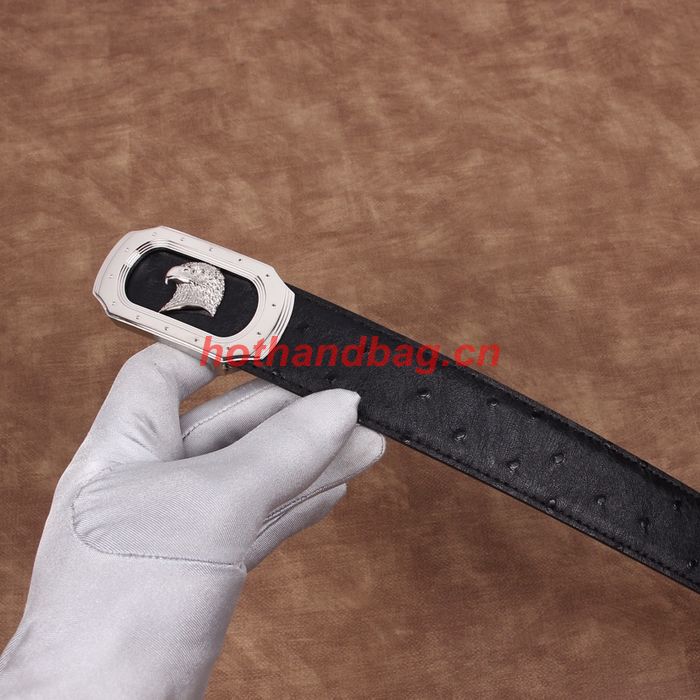 Stefano Ricci Belt 34MM SRB00001-2 Stefano Ricci Belt 34MM SRB00001-2
